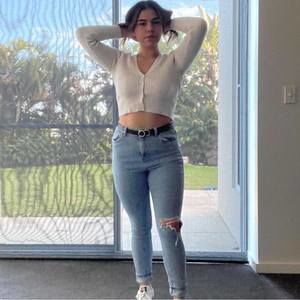 Meet your Posher, Raegan